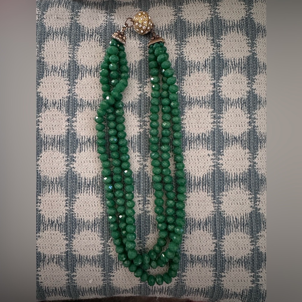 Lisi Lerch Necklace